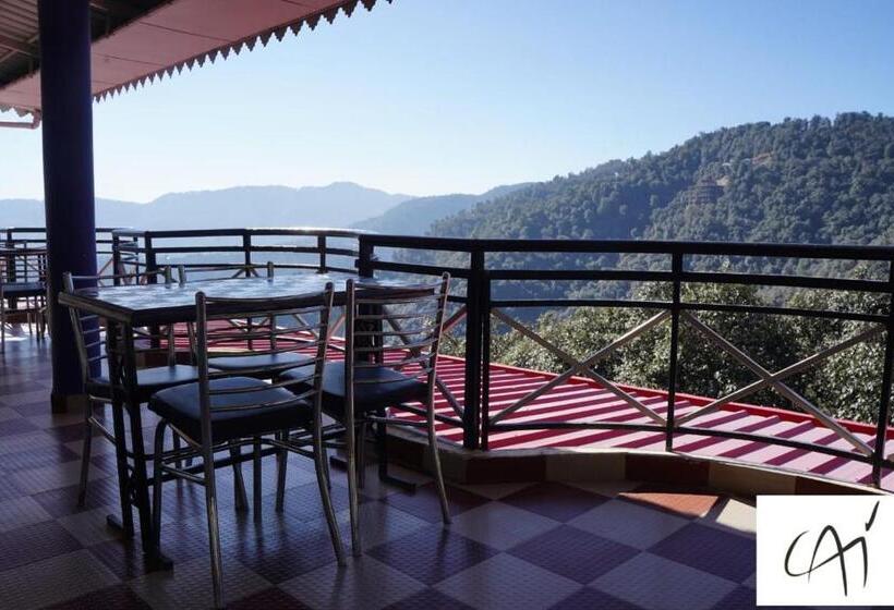 Семейный Номер, Chail Alone Inn