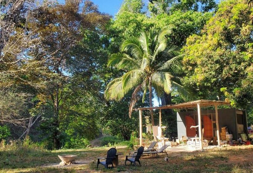 标准间, Alegria River Hideaway And Retreats