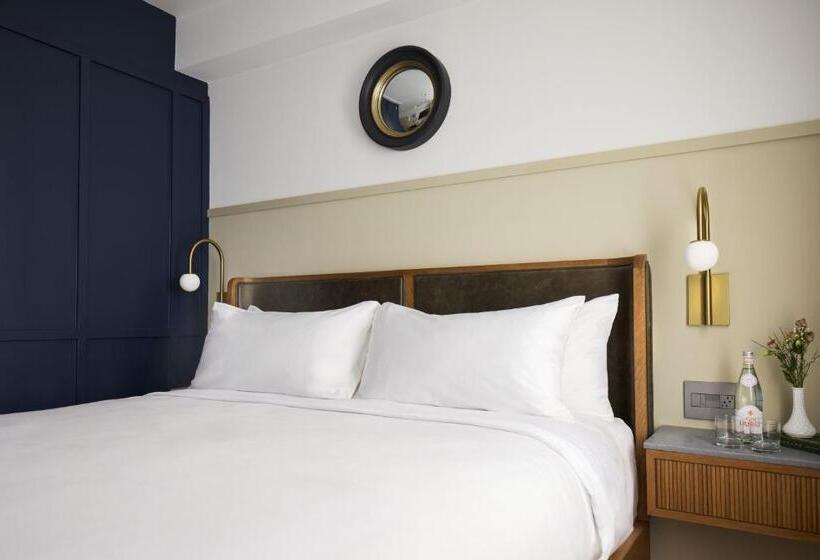 Стандартный Номер Кровать Кинг, Heron Old Town Alexandria
