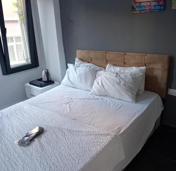침실 1개 수피리어 아파트, Taksim My Home