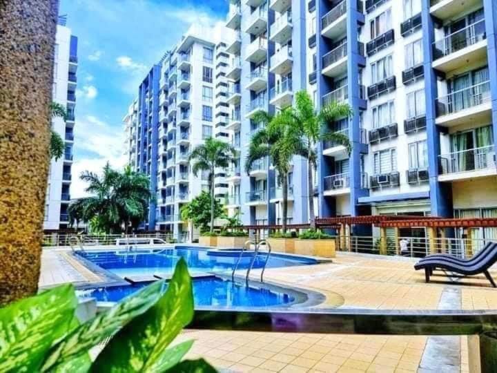 스탠다드 스튜디오, One Palm Tree Villas