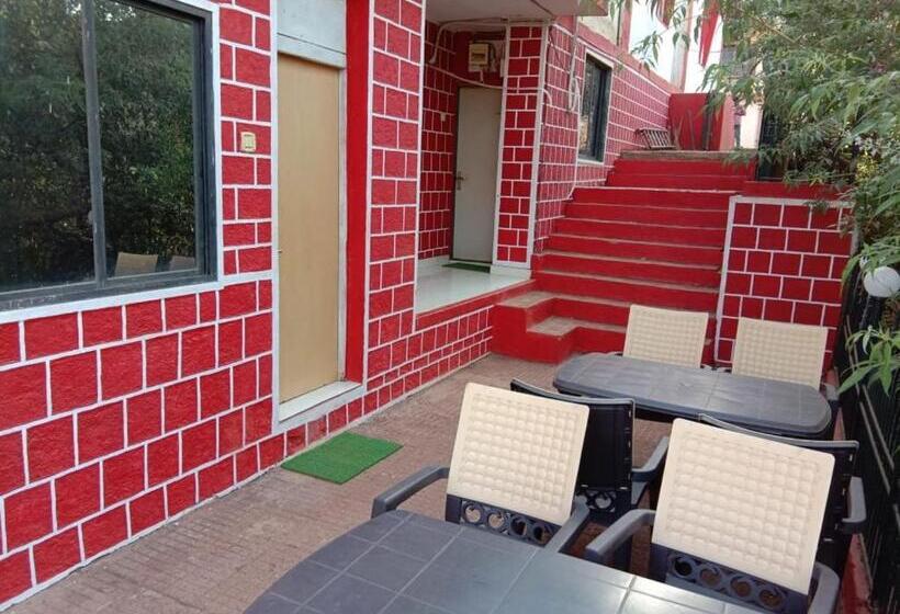 Номер Deluxe, Altaf S Motel