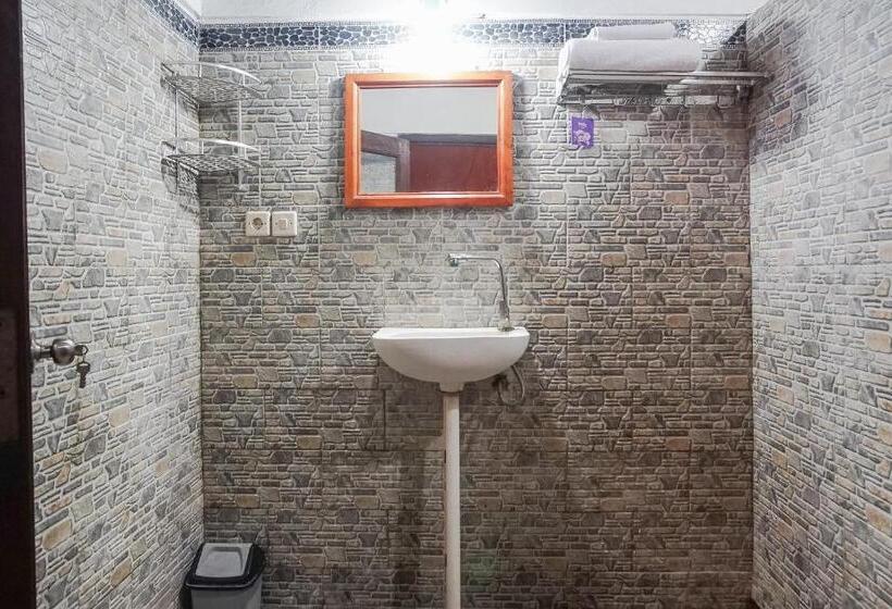 Номер Стандарт, Mejan Home Stay