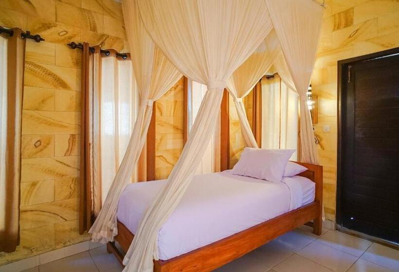 Номер Стандарт, Mejan Home Stay