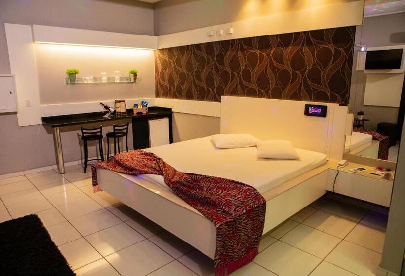 Студия Стандарт, Top Motel