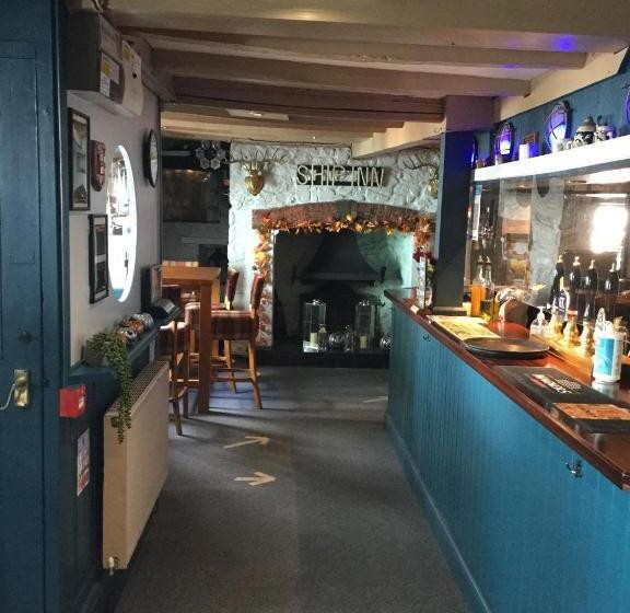 Номер Economy, The Ship Inn