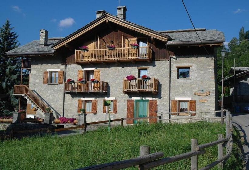 Номер Стандарт, B&b Lo Van   Camere Al Verde Villaggio Di Rumiod