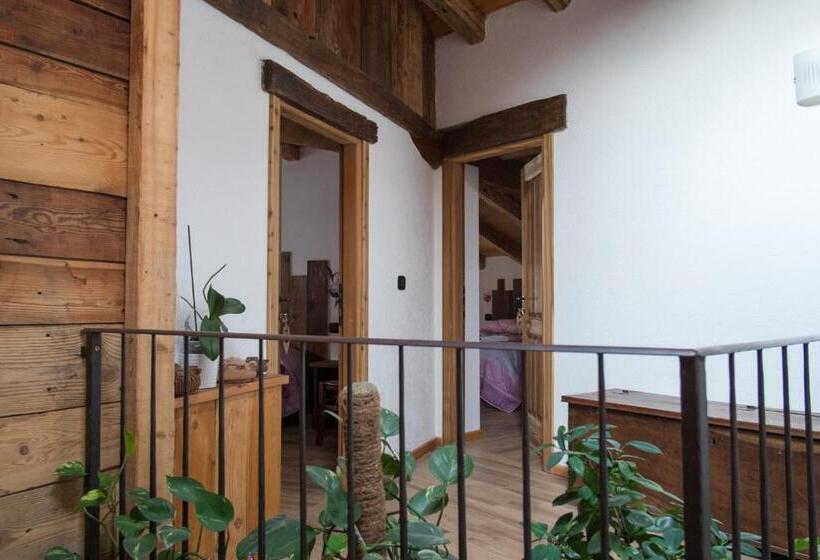 Номер Стандарт, B&b Lo Van   Camere Al Verde Villaggio Di Rumiod