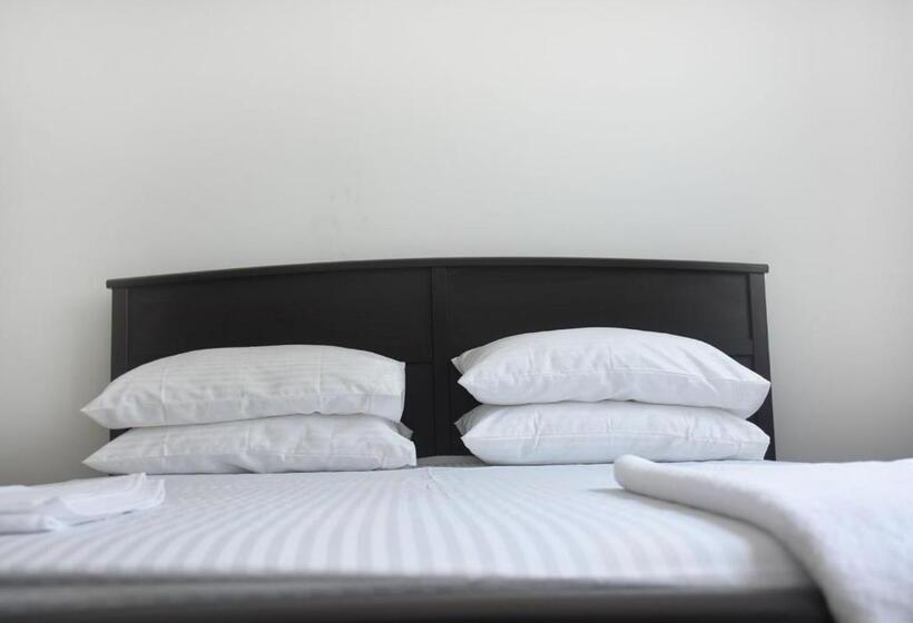 Номер Стандарт Вид на Сад, Best Hostel Yala