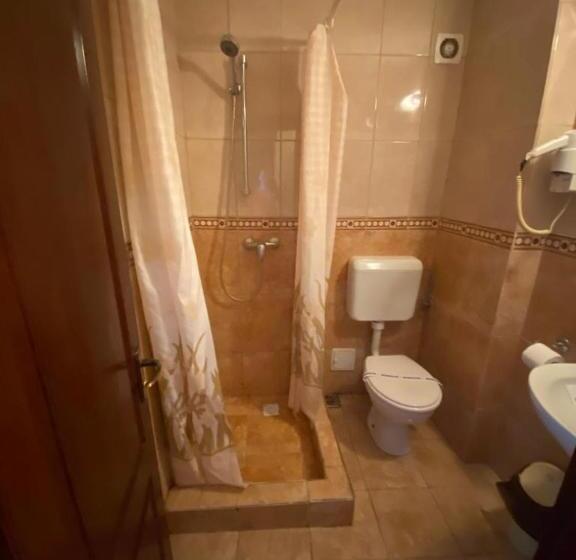 اتاق استاندارد, Complex Hotelier Felix   Perla Marii