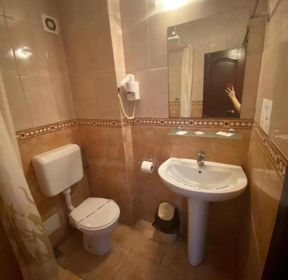 اتاق استاندارد, Complex Hotelier Felix   Perla Marii