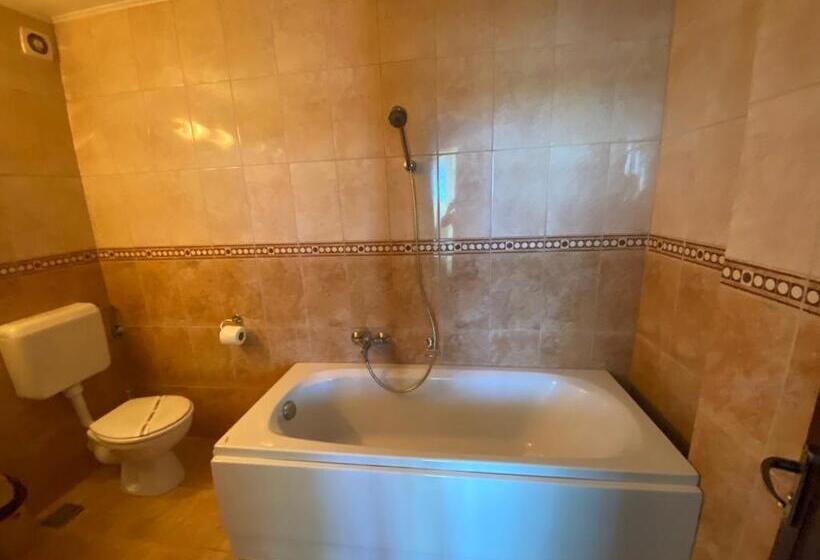 آپارتمان 1 خوابه, Complex Hotelier Felix   Perla Marii