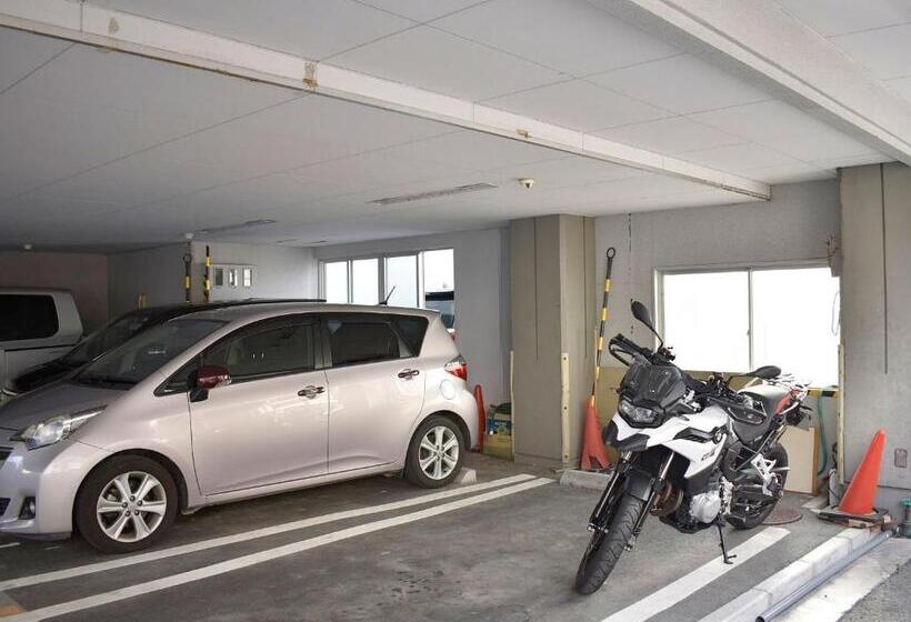 Студия Стандарт, Hiroshima   Hotel / Vacation Stay 22243