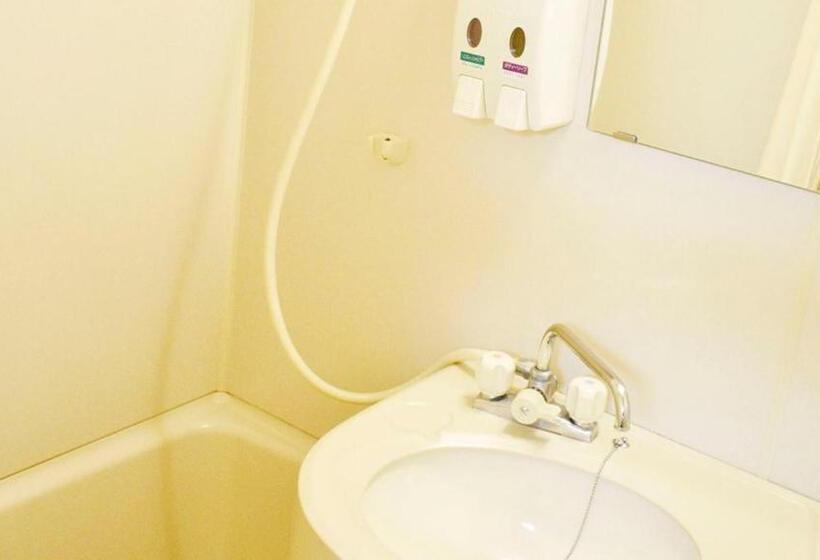 Студия Стандарт, Hiroshima   Hotel / Vacation Stay 22243