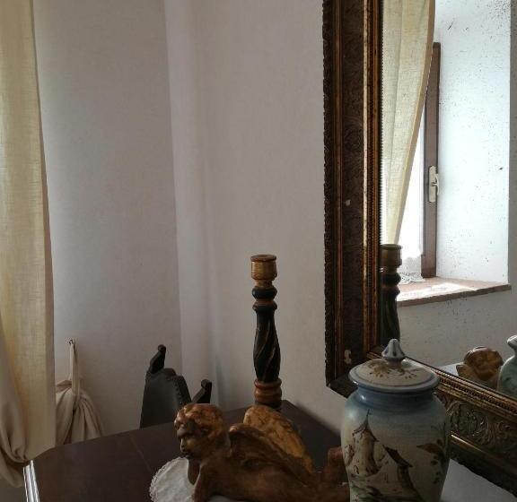 Апартаменты 2 Спальни, Casale Montemoro