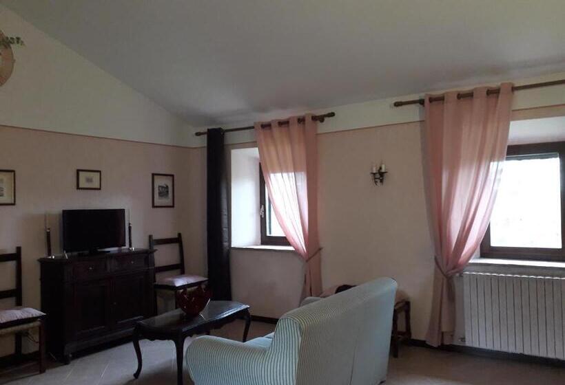 Апартаменты 2 Спальни, Casale Montemoro