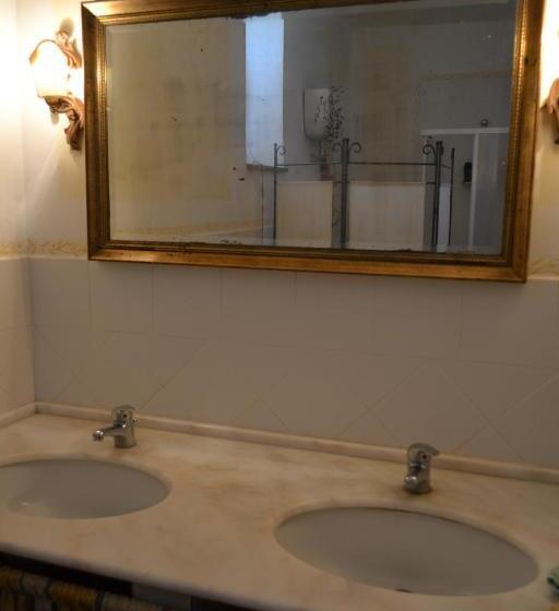 Апартаменты Superior 1 Спальня, Casale Montemoro