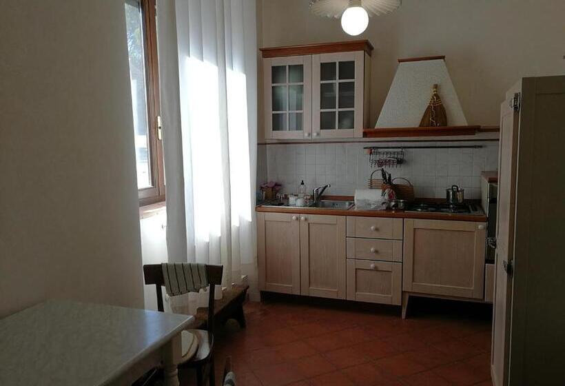 Апартаменты Superior 1 Спальня, Casale Montemoro