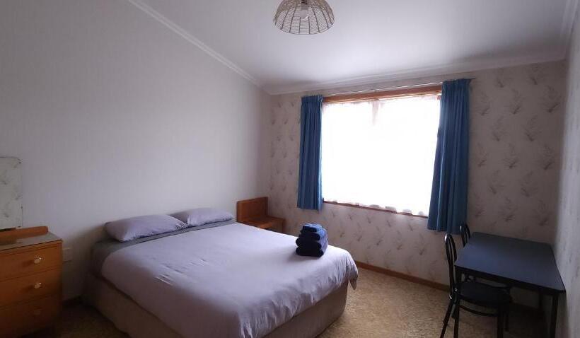 스탠다드 룸, The Headland Lodge
