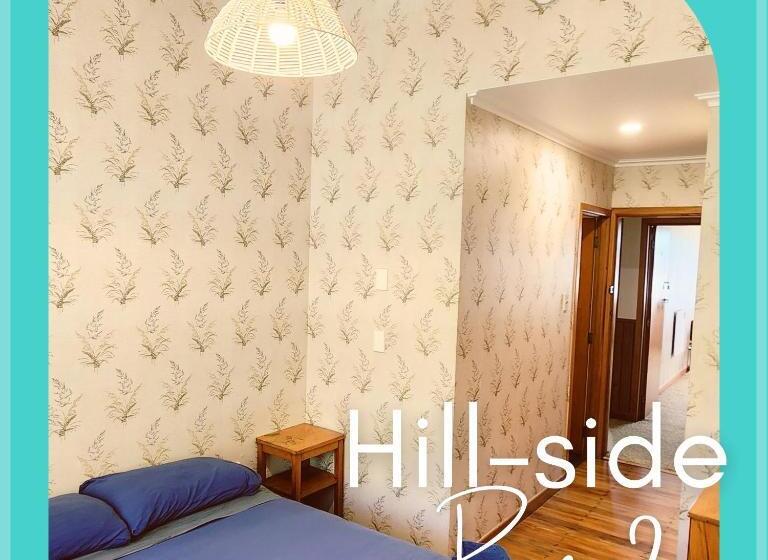 스탠다드 룸, The Headland Lodge