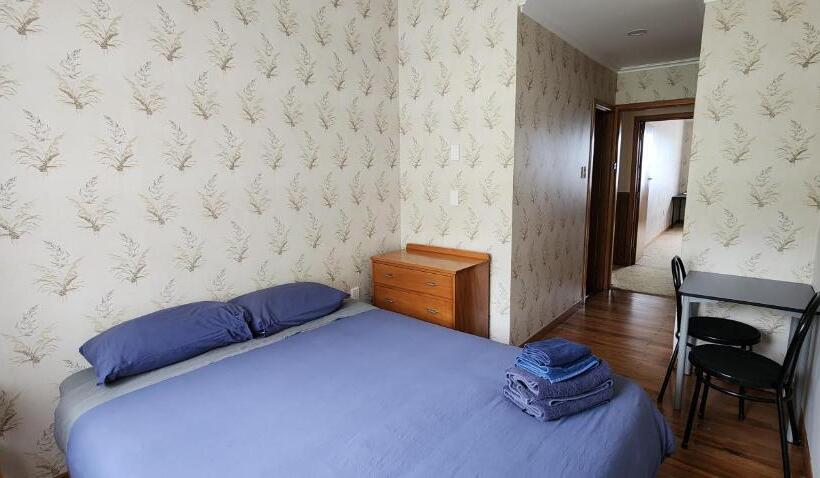 스탠다드 룸, The Headland Lodge