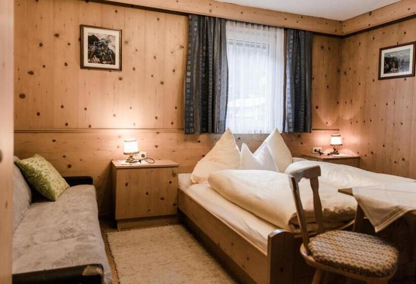 اتاق استاندارد, Gastehaus Agnes Gstrein