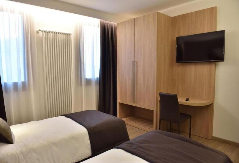 Апартаменты Deluxe 1 Спальня, Residence Al Barcon