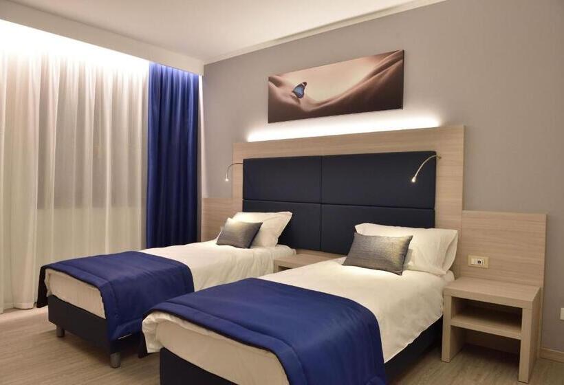 Апартаменты 1 Спальня, Residence Al Barcon