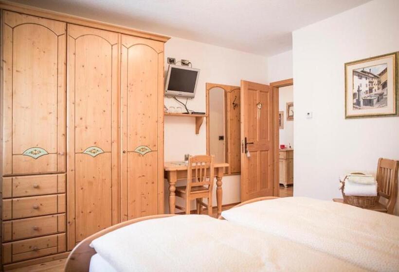 带3个卧室的公寓, Appartamento Rose Di Bosco