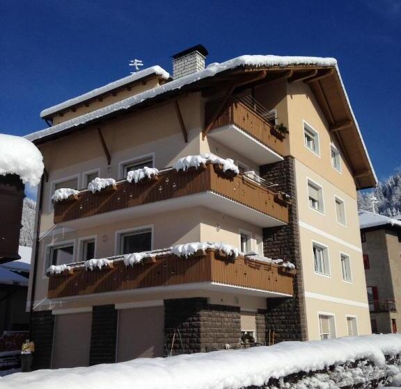 带3个卧室的公寓, Appartamento Rose Di Bosco