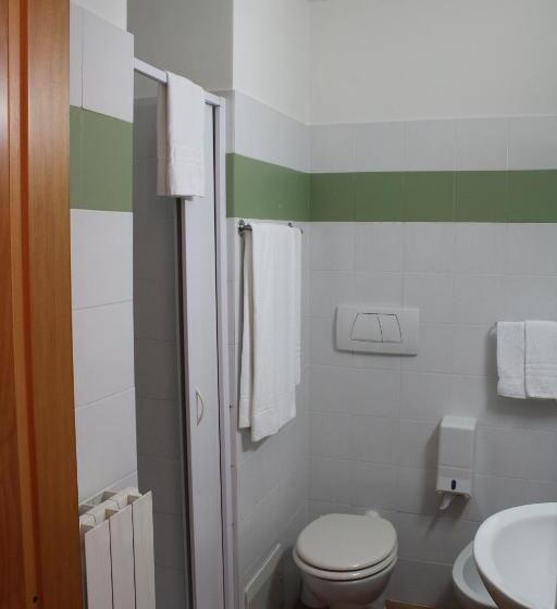 Номер Стандарт, Casale Delle Arti