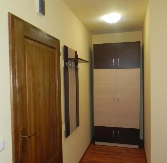 Номер Стандарт, Motel Fogado