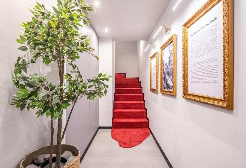 Студия Deluxe, Machim D Arfet House By Madeira Sun Travel