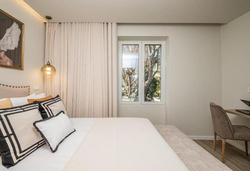 Студия Deluxe, Machim D Arfet House By Madeira Sun Travel