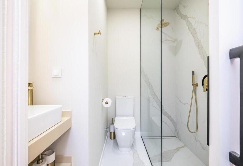 Номер Deluxe, Machim D Arfet House By Madeira Sun Travel
