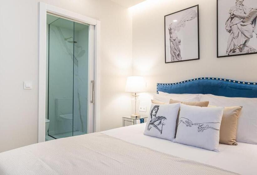 Номер Deluxe, Machim D Arfet House By Madeira Sun Travel