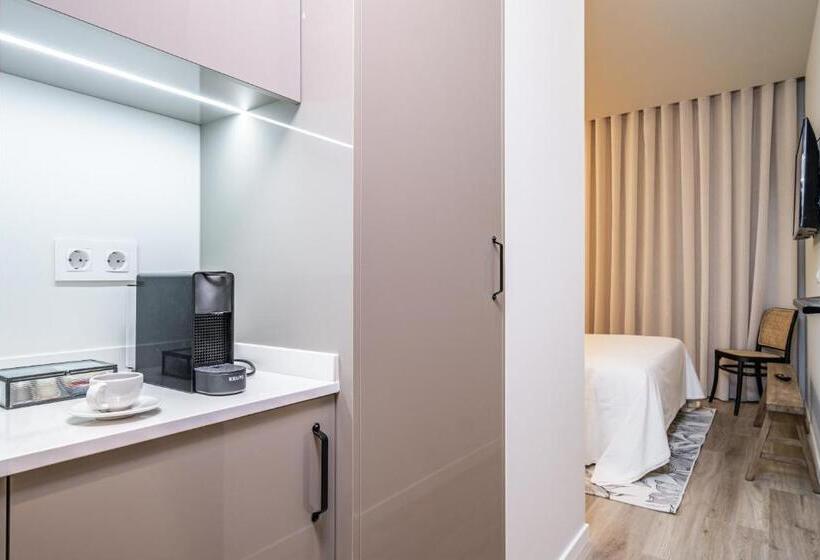 Номер Deluxe, Machim D Arfet House By Madeira Sun Travel