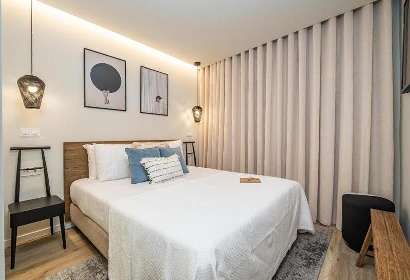 Номер Стандарт, Machim D Arfet House By Madeira Sun Travel