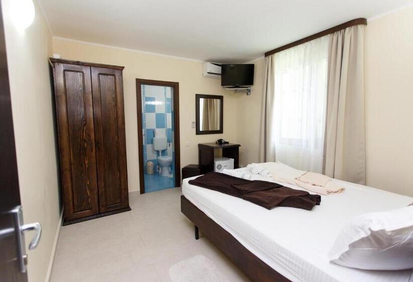اتاق استاندارد, Vila Sandra