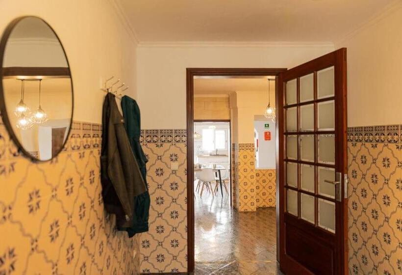 Дом 1 Спальня, Welcomebuddy   Azorean Ocean House