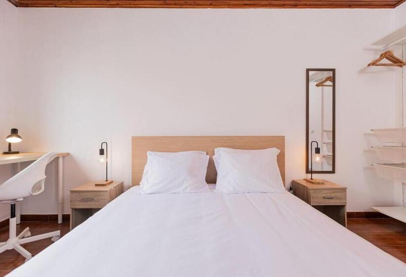 Дом 1 Спальня, Welcomebuddy   Azorean Ocean House