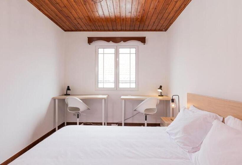 Дом 1 Спальня, Welcomebuddy   Azorean Ocean House