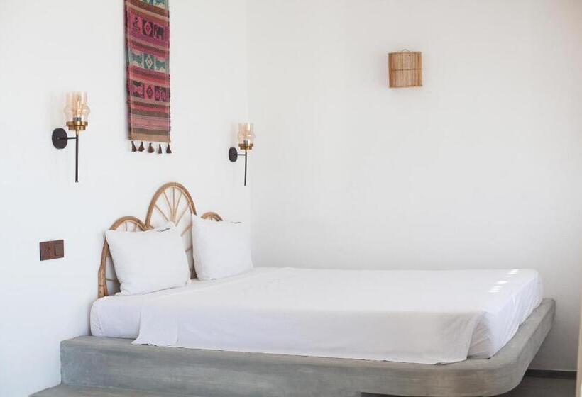 Номер Deluxe Вид на Море с Балконом, Marshmellow Beach Rooms   Sri Lanka