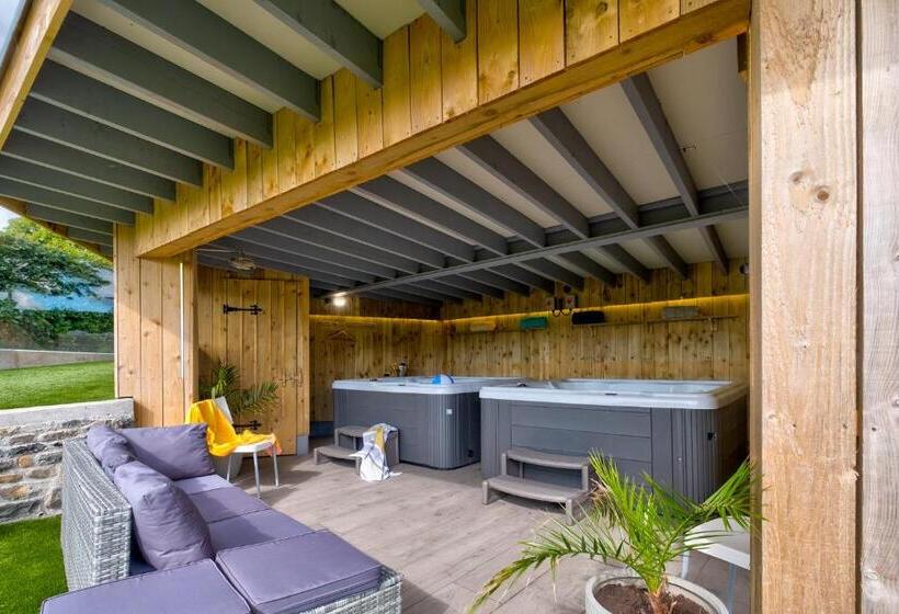 장애인을 위한 스탠다드 룸, Howgills House