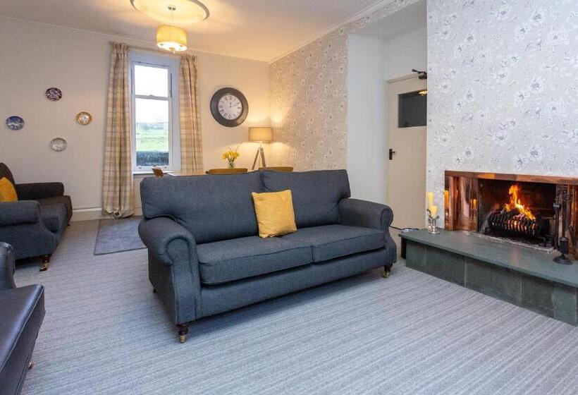 스탠다드 룸, Howgills House