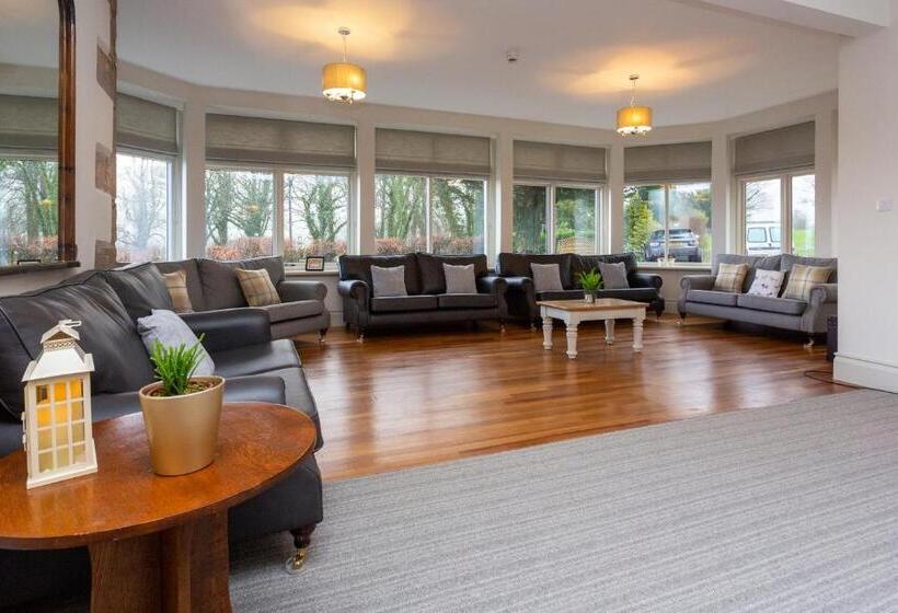 장애인을 위한 스탠다드 룸, Howgills House