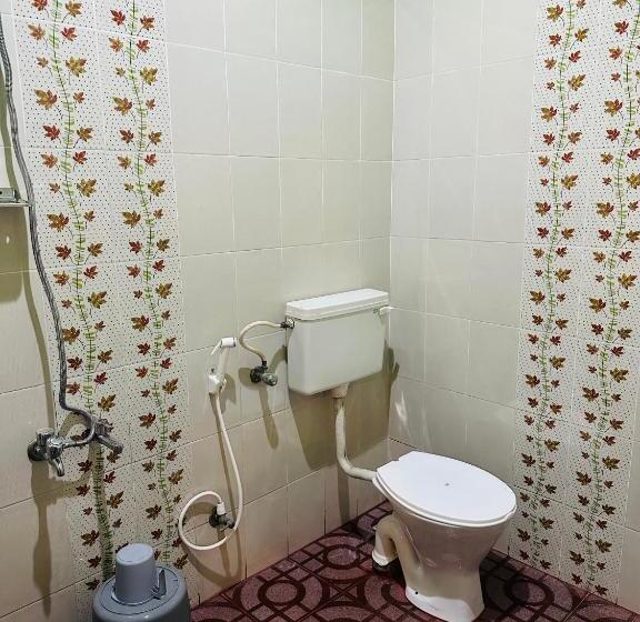 Семейный Номер, Maharaja Cottage