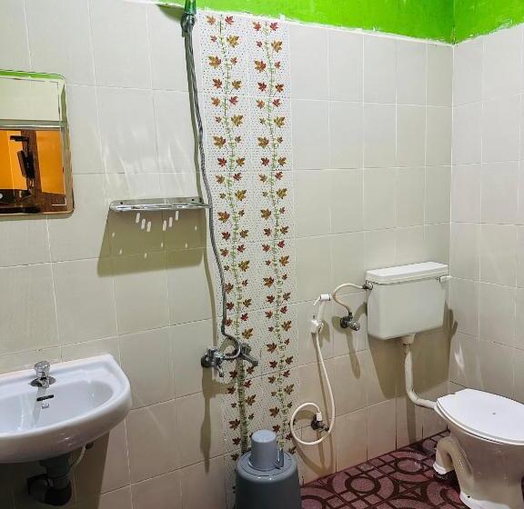 Семейный Номер, Maharaja Cottage