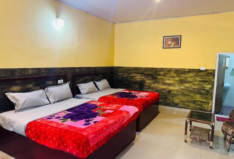 Семейный Номер, Maharaja Cottage