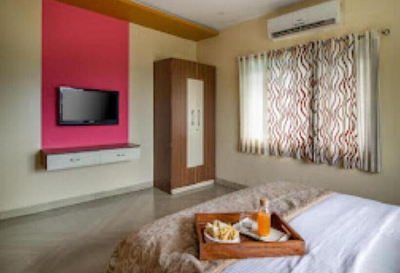Номер Стандарт, Manju Palace,nanded